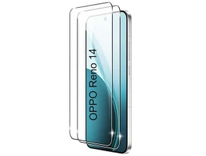Comprar Protetor de tela Oppo Reno14 Full Screen 3D cristal temperado Protetor de tela Oppo Reno14 Full Screen 3D cristal temperado