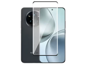 Comprar Protetor de Cristal Templado Realme 14 Pro+ Full Screen 3D - CROCOCASE Protetor de Cristal Templado Realme 14 Pro+ Full Screen 3D - CROCOCASE