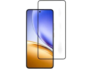 Comprar Protetor Cristal Templado Full Screen 3D Realme 14T - CROCOCASE Protetor Cristal Templado Full Screen 3D Realme 14T - CROCOCASE