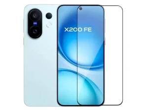 Comprar Pack x2 Protetor de Cristal Templado Vivo X200 FE Full Screen 3D - Marca CROCOCASE Pack x2 Protetor de Cristal Templado Vivo X200 FE Full Screen 3D - Marca CROCOCASE