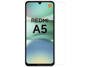 Protetor Xiaomi Redmi A5 Full Screen 3D de Cristal Templado by CROCOCASE