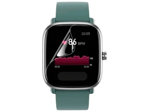 Comprar Protetor de hidrogel Amazfit GTS 2 Mini - Proteção para Smartwatch Protetor de hidrogel Amazfit GTS 2 Mini - Proteção para Smartwatch