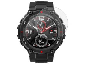 Comprar Protetor de Hidrogel para Amazfit T-Rex - Marca CROCOCASE Protetor de Hidrogel para Amazfit T-Rex - Marca CROCOCASE