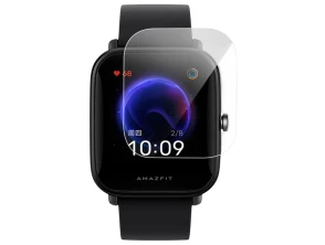 Comprar Protetor de Hidrogel para Amazfit Bip U/U Pro - Proteção contra Aranhazos e Golpes Protetor de Hidrogel para Amazfit Bip U/U Pro - Proteção contra Aranhazos e Golpes