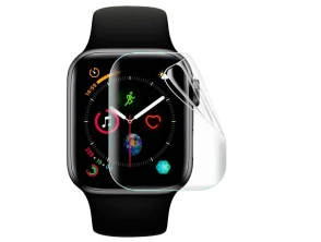 Comprar Protetor de tela Apple Watch 40mm compatível com Apple Watch 4/5/6/SE - Marca CROCOCASE Protetor de tela Apple Watch 40mm compatível com Apple Watch 4/5/6/SE - Marca CROCOCASE