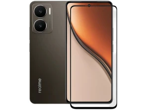 Comprar Protector de Ecrã Realme P3 5G Full Screen 3D Protector de Ecrã Realme P3 5G Full Screen 3D