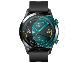 Comprar Protector de Ecrã Huawei Watch GT 2 46mm - Marca CROCOCASE Protector de Ecrã Huawei Watch GT 2 46mm - Marca CROCOCASE