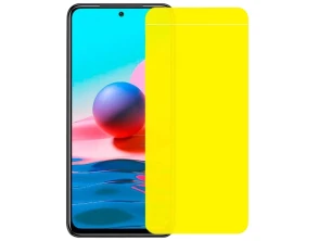 Comprar Protector de Ecrã HydroGel Xiaomi Redmi Note 12 Pro 4G / 11 Pro 5G - Marca CROCOCASE Protector de Ecrã HydroGel Xiaomi Redmi Note 12 Pro 4G / 11 Pro 5G - Marca CROCOCASE
