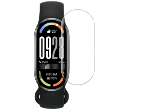 Comprar Protector de Ecrã Xiaomi Smart Band 10 - Marca CROCOCASE Protector de Ecrã Xiaomi Smart Band 10 - Marca CROCOCASE