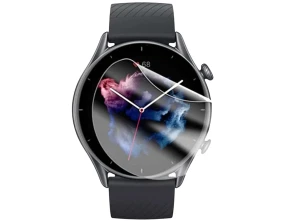 Comprar Protetor de hidrogel Amazfit GTR 3 / GTR 3 Pro - Marca CROCOCASE Protetor de hidrogel Amazfit GTR 3 / GTR 3 Pro - Marca CROCOCASE