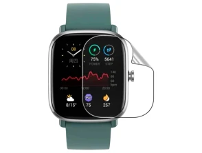 Comprar Protetor de hidrogel para Amazfit GTS 3 de CROCOCASE Protetor de hidrogel para Amazfit GTS 3 de CROCOCASE