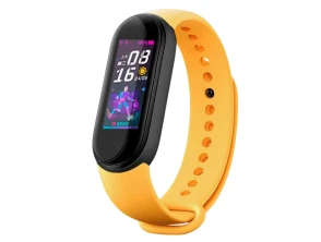 Comprar Protetor Xiaomi Mi Band 5 de hidrogel Protetor Xiaomi Mi Band 5 de hidrogel