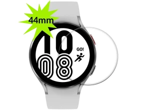 Comprar Protetor de hidrogel Samsung Galaxy Watch 44mm - Modelo 6, 5, 4 (CROCOCASE) Protetor de hidrogel Samsung Galaxy Watch 44mm - Modelo 6, 5, 4 (CROCOCASE)