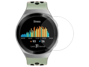 Comprar Protetor Huawei Watch GT 2e de Hidrogel - Marca CROCOCASE Protetor Huawei Watch GT 2e de Hidrogel - Marca CROCOCASE