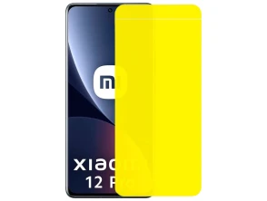 Comprar Protector de Ecrã HydroGel Xiaomi 12 Pro - Marca CROCOCASE Protector de Ecrã HydroGel Xiaomi 12 Pro - Marca CROCOCASE