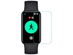 Comprar Protetor de Hidrogel Xiaomi Redmi Band Pro - Acessorio para Smartband Protetor de Hidrogel Xiaomi Redmi Band Pro - Acessorio para Smartband
