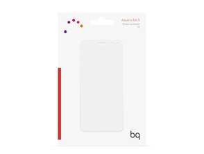 Protetor de Tela Bq Aquaris M4.5