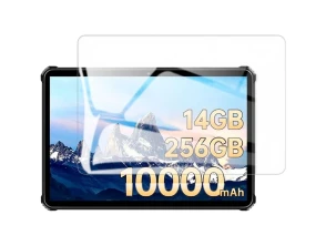 Protetor de cristal temperado Oukitel RT5