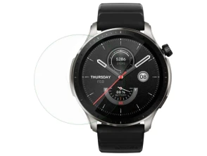 Comprar Protetor de tela para Amazfit GTR 4 - Marca Crococas e Protetor de tela para Amazfit GTR 4 - Marca Crococas e