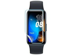 Comprar Protector de Ecrã Huawei Band 8 / Band 9 - CROCOCASE Protector de Ecrã Huawei Band 8 / Band 9 - CROCOCASE