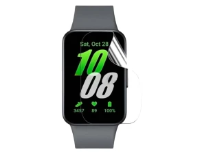 Comprar Protetor de tela Samsung Galaxy Fit 3 - Proteção de tela cristal temperado Protetor de tela Samsung Galaxy Fit 3 - Proteção de tela cristal temperado
