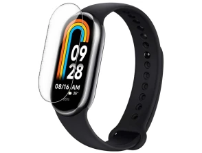 Comprar Protetor de tela Xiaomi Mi Smart Band 8 by CROCOCASE - Acessorio de Proteção Protetor de tela Xiaomi Mi Smart Band 8 by CROCOCASE - Acessorio de Proteção