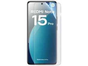 Comprar Protetor de vidro temperado Xiaomi Redmi Note 15 Pro Full Screen 3D - Marca CROCOCASE Protetor de vidro temperado Xiaomi Redmi Note 15 Pro Full Screen 3D - Marca CROCOCASE
