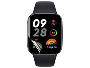 Comprar Protetor de tela Xiaomi Redmi Watch 3 - Proteção contra arranhões e golpes Protetor de tela Xiaomi Redmi Watch 3 - Proteção contra arranhões e golpes