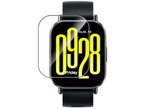 Comprar Protetor de tela Xiaomi Redmi Watch 5 Active - Proteção duradoura Protetor de tela Xiaomi Redmi Watch 5 Active - Proteção duradoura
