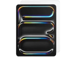 Comprar Protetor de vidro temperado Apple iPad Pro 2024 13 - CROCOCASE Protetor de vidro temperado Apple iPad Pro 2024 13 - CROCOCASE