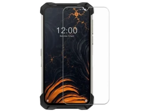 Comprar Protetor de Cristal Templado Doogee S86 / S86 Pro - CROCOCASE Protetor de Cristal Templado Doogee S86 / S86 Pro - CROCOCASE