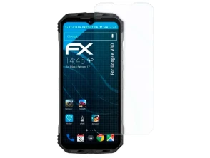 Comprar Protetor de Cristal Templado Doogee V30 - Proteção Premium | CROCOCASE Protetor de Cristal Templado Doogee V30 - Proteção Premium | CROCOCASE