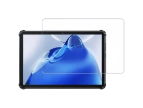 Protetor de Cristal Templado Oukitel RT7 Titan - CROCOCASE