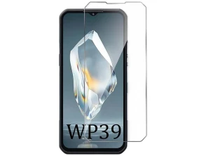 Comprar Protetor de Cristal Templado Oukitel WP39 - Proteção de tela contra impactos e arranhões Protetor de Cristal Templado Oukitel WP39 - Proteção de tela contra impactos e arranhões