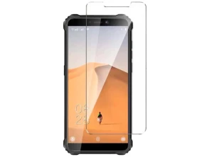 Comprar Protetor de Cristal Templado Full Screen 3D para Oukitel WP55 / WP55 PRO - CROCOCASE Protetor de Cristal Templado Full Screen 3D para Oukitel WP55 / WP55 PRO - CROCOCASE