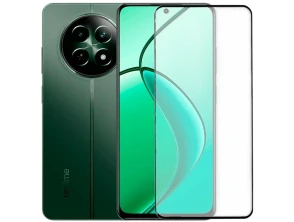 Comprar Protetor de Cristal Templado Realme 12 5G e 12X 5G - Full Screen 3D - Crococas e Protetor de Cristal Templado Realme 12 5G e 12X 5G - Full Screen 3D - Crococas e