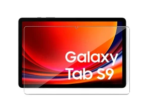 Comprar Protetor de Cristal Templado para Samsung Galaxy Tab S9 / S9 FE - CROCOCASE Protetor de Cristal Templado para Samsung Galaxy Tab S9 / S9 FE - CROCOCASE