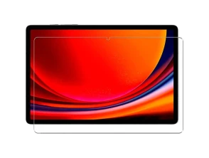 Comprar Protetor de vidro temperado Samsung Galaxy Tab S9+ e S10+ - Marca CROCOCASE Protetor de vidro temperado Samsung Galaxy Tab S9+ e S10+ - Marca CROCOCASE