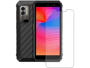 Comprar Protetor de cristal temperado Ulefone Power Armor X11 / X11 Pro - CROCOCASE Protetor de cristal temperado Ulefone Power Armor X11 / X11 Pro - CROCOCASE