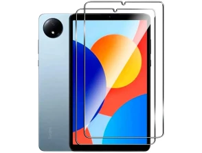 Comprar Protetor de vidro temperado Xiaomi Redmi Pad SE 4G - Pack x2 CROCOCASE Protetor de vidro temperado Xiaomi Redmi Pad SE 4G - Pack x2 CROCOCASE
