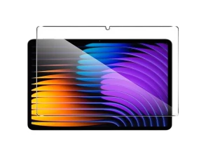 Comprar Protetor de Cristal Templado Xiaomi Pad 7 / 7 Pro 11.2 - CROCOCASE Protetor de Cristal Templado Xiaomi Pad 7 / 7 Pro 11.2 - CROCOCASE
