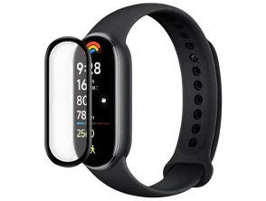 Comprar Protetor de tela Xiaomi Mi Smart Band 9 - Marca CROCOCASE Protetor de tela Xiaomi Mi Smart Band 9 - Marca CROCOCASE