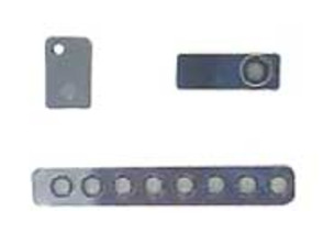 Comprar Protectores Antipolvo Microfone e Altofalante iPhone 6S Plus Protectores Antipolvo Microfone e Altofalante iPhone 6S Plus