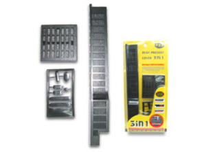 Protetores Anti-Pó 3 em  1 PS2