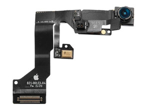 Reposto sensor de proximidade e câmara frontal iPhone 6S