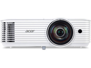Comprar Proyector ACER S1286HN 3500 ANSI Lumens WUXGA Proyector ACER S1286HN 3500 ANSI Lumens WUXGA