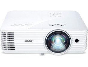 Comprar Acer S1386WH 3D 3600 ANSI DLP Lumins WXVA Projector Acer S1386WH 3D 3600 ANSI DLP Lumins WXVA Projector