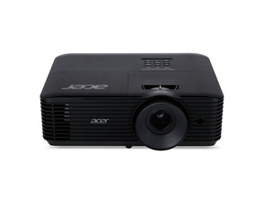 Comprar Projetor ACER X128H 3D 3600 Lumens XGA Preto Projetor ACER X128H 3D 3600 Lumens XGA Preto