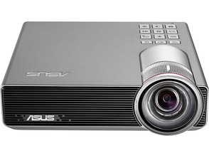 Comprar Proyector ASUS P3E 800 Lúmenes ANSI DLP WXGA Proyector ASUS P3E 800 Lúmenes ANSI DLP WXGA