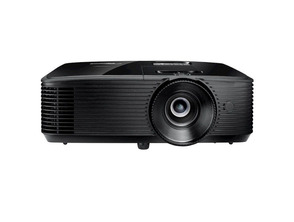 Comprar Projetor Optoma DLP DS315E 3D Ready VGA Projetor Optoma DLP DS315E 3D Ready VGA